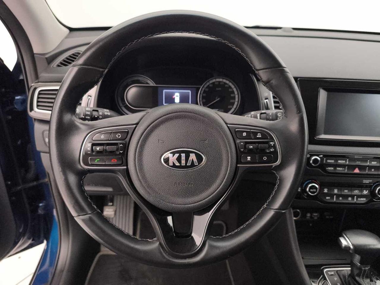 Kia Kia Niro usata 3