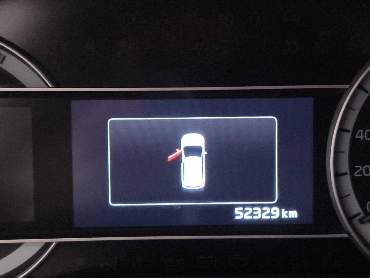 Kia Kia Niro usata 4