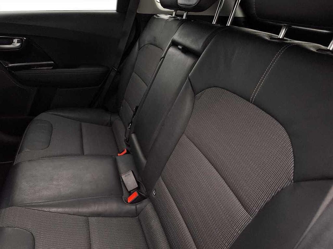 Kia Kia Niro usata 6