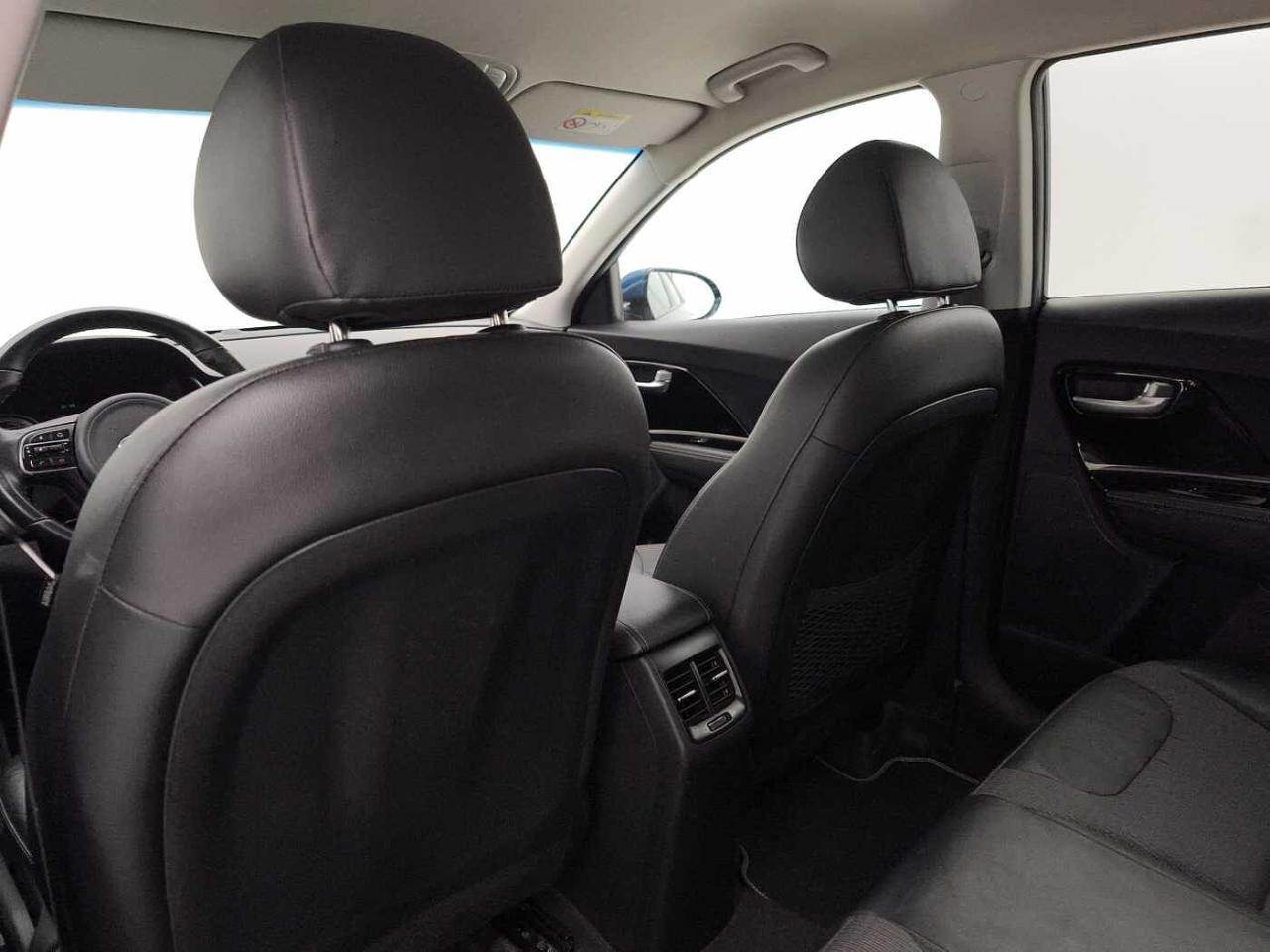 Kia Kia Niro usata 7