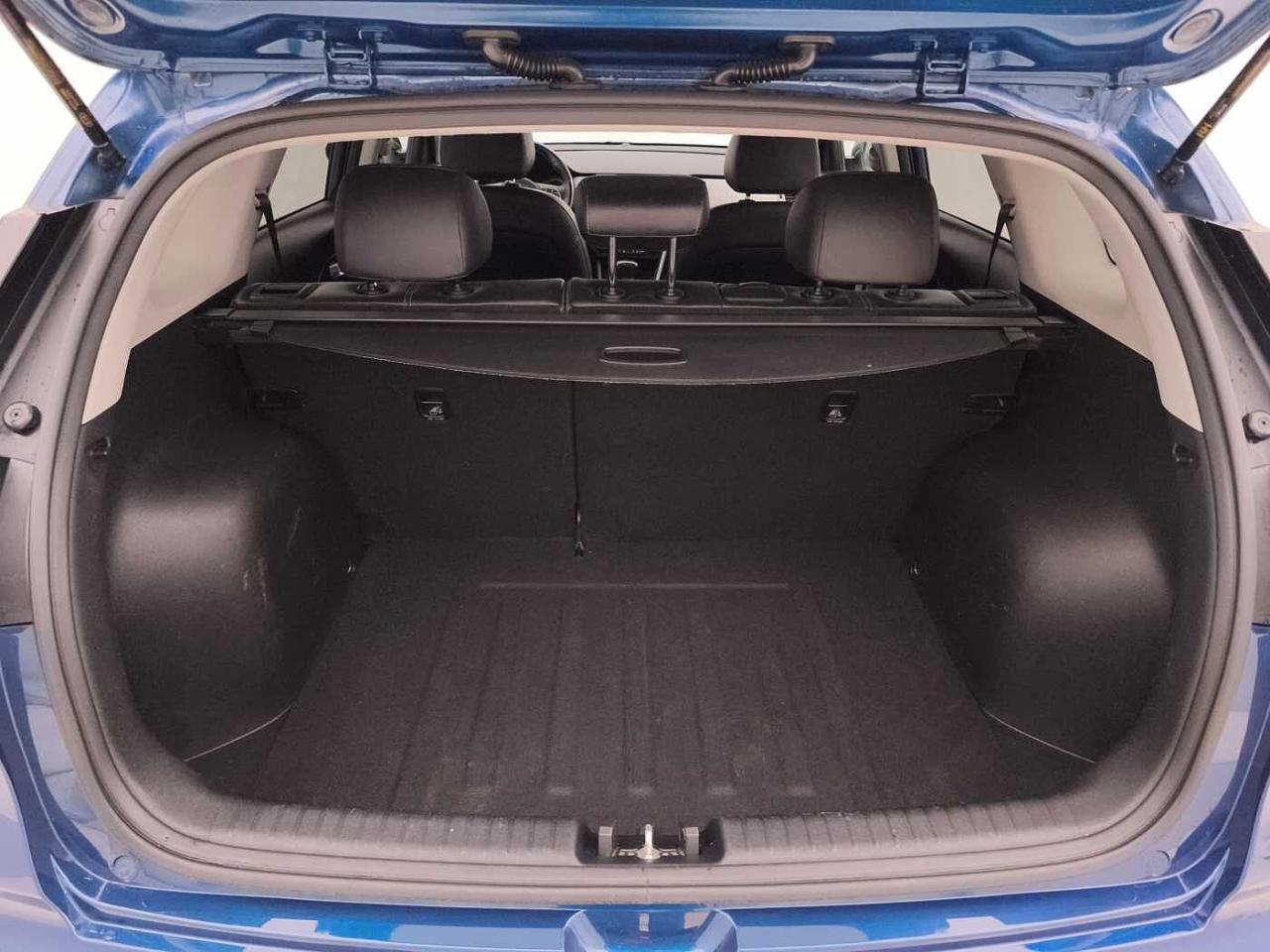 Kia Kia Niro usata 9