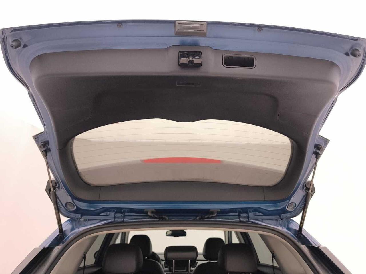 Kia Kia Niro usata 10