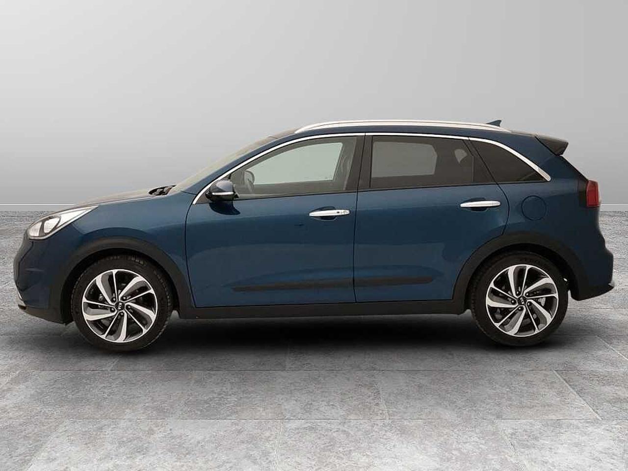 Kia Kia Niro usata 11