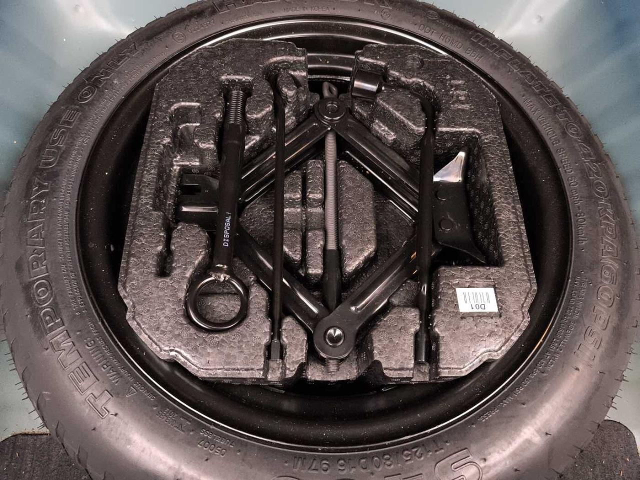 Kia Kia Niro usata 12