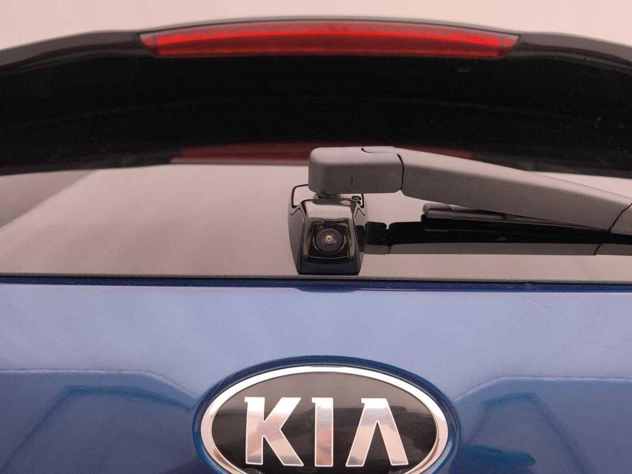 Kia Kia Niro usata 13