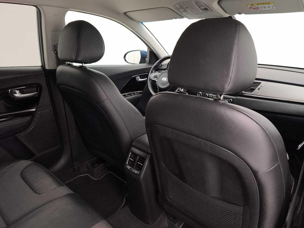 Kia Kia Niro usata 15