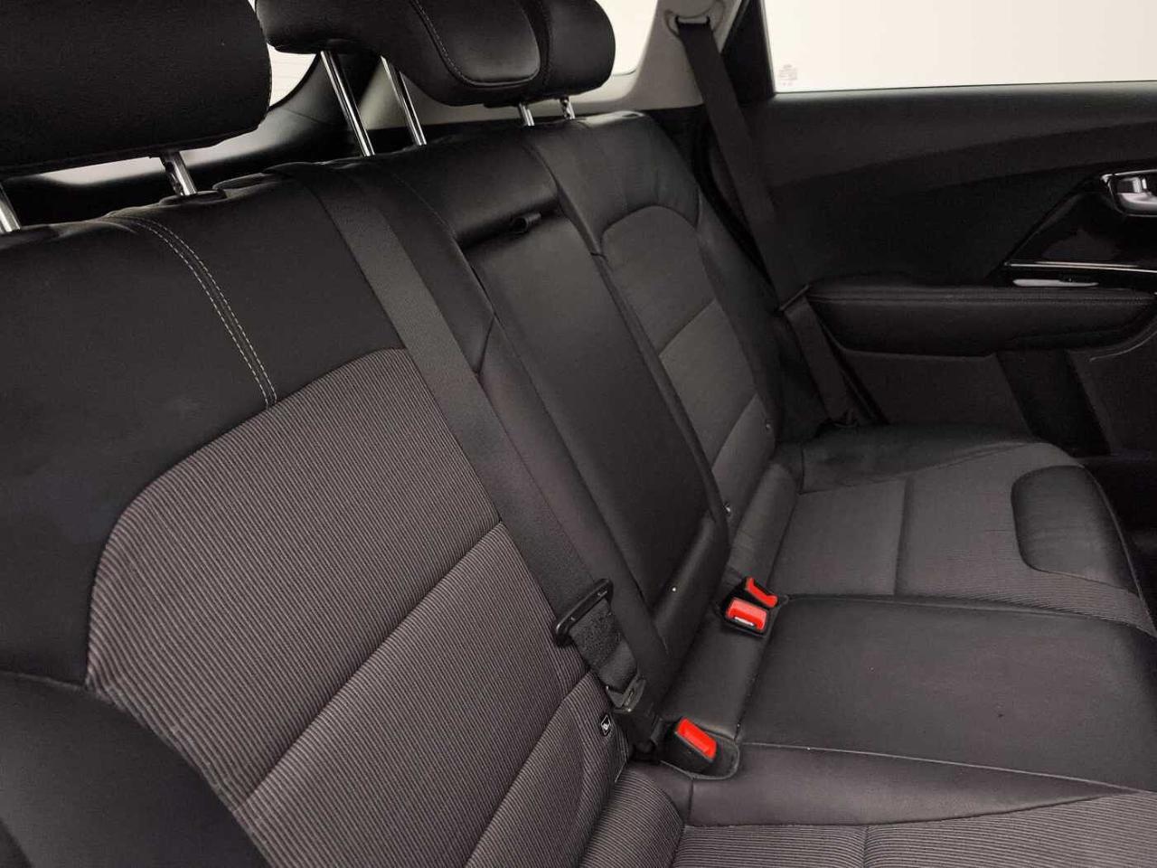 Kia Kia Niro usata 16