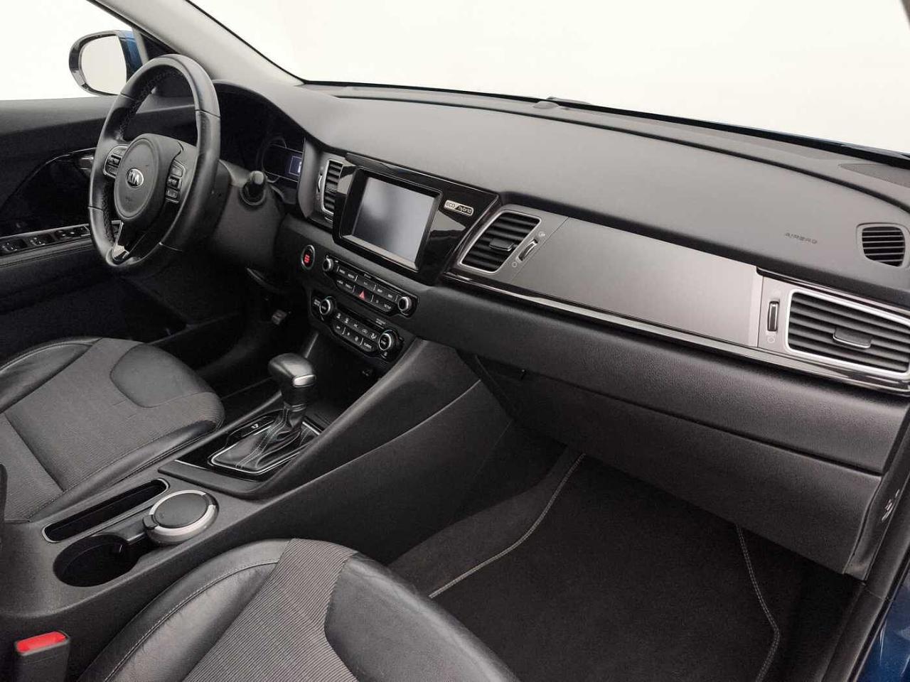 Kia Kia Niro usata 17