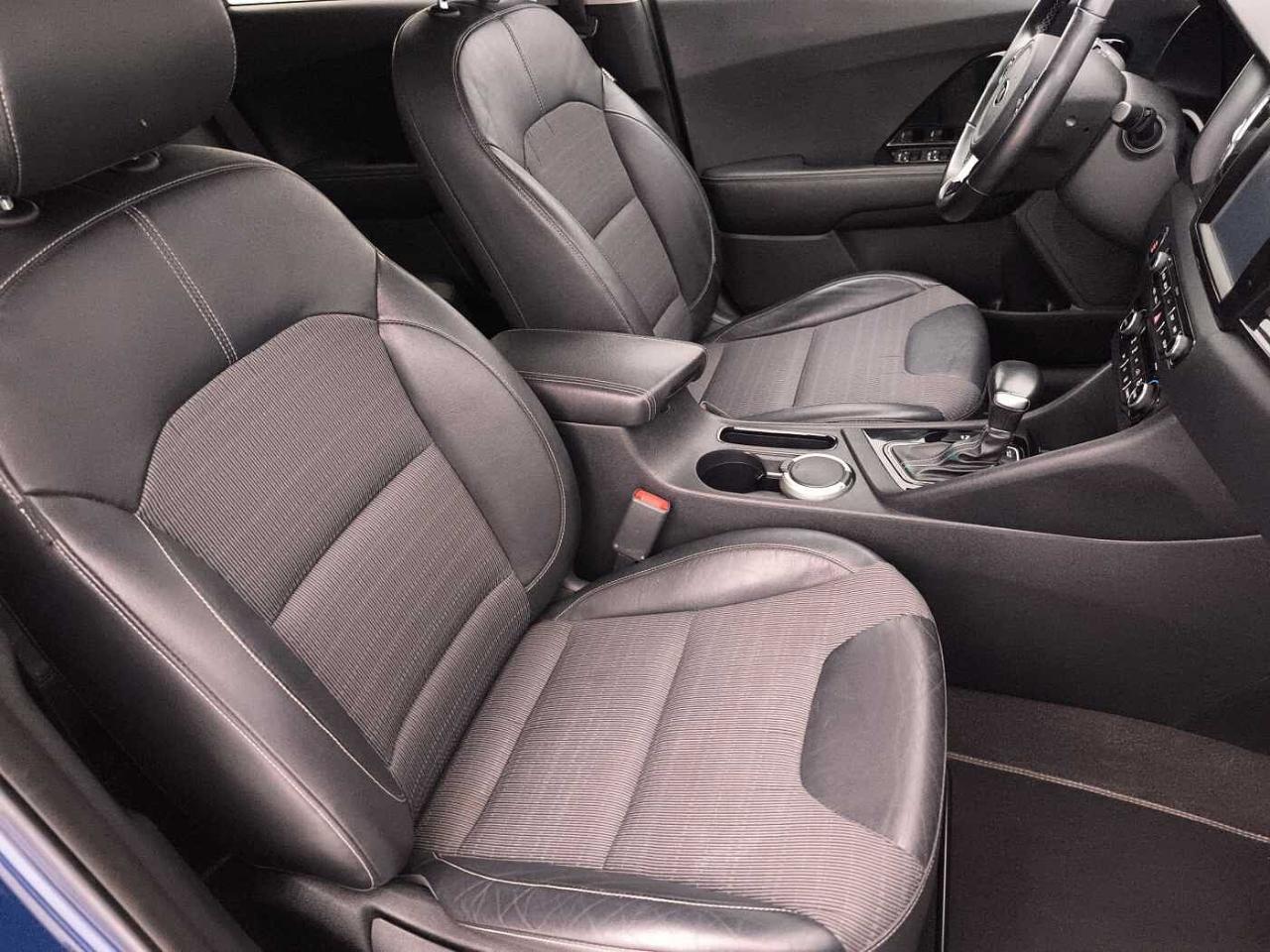 Kia Kia Niro usata 18