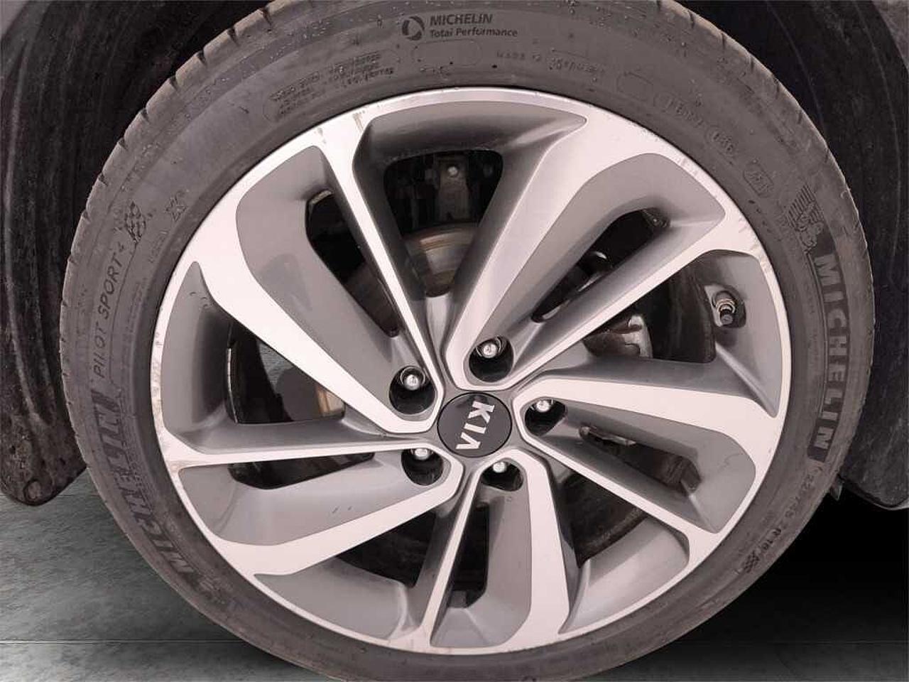 Kia Kia Niro usata 19