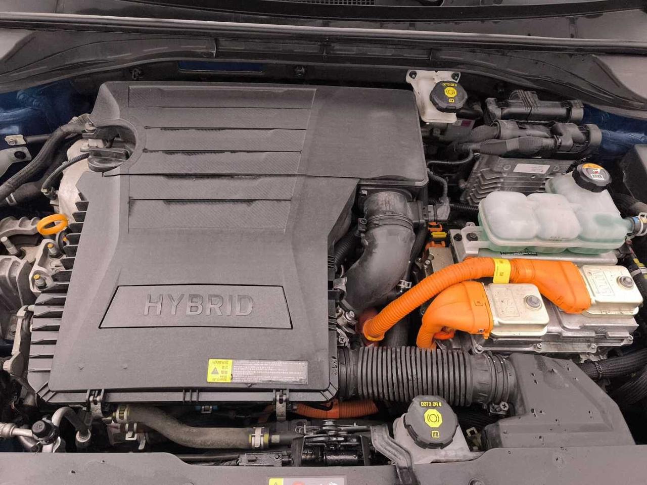 Kia Kia Niro usata 20