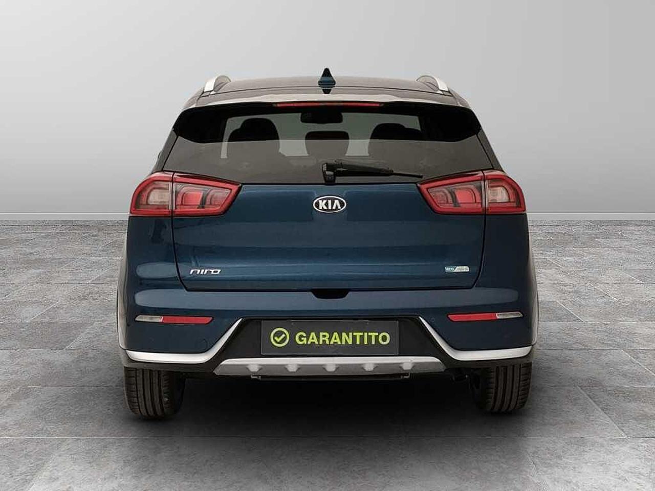 Kia Kia Niro usata 22