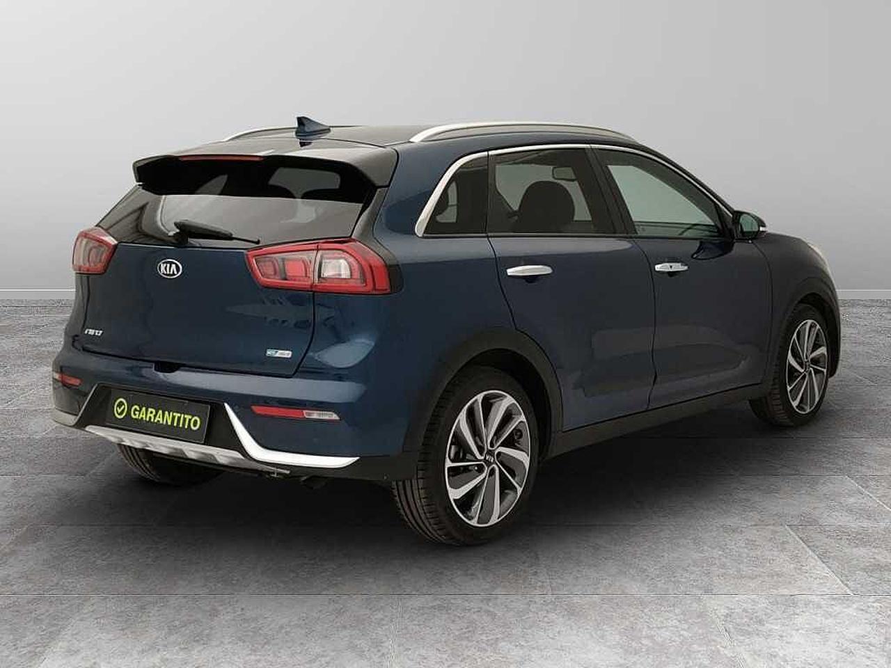 Kia Kia Niro usata 23