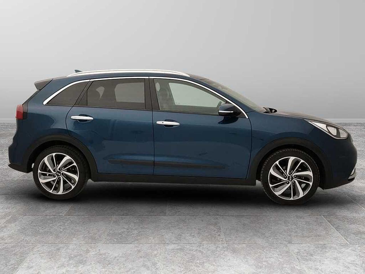 Kia Kia Niro usata 24
