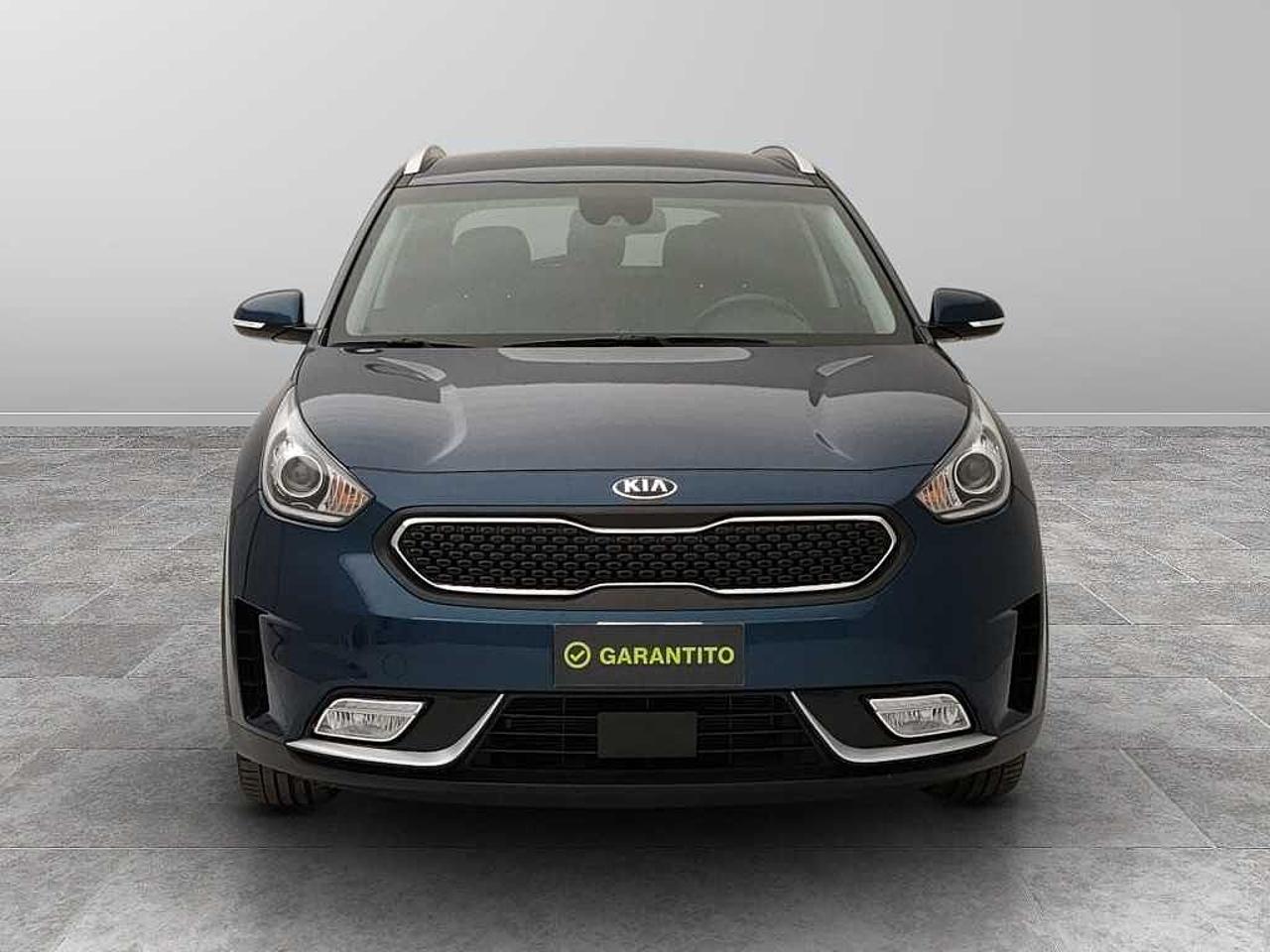 Kia Kia Niro usata 26