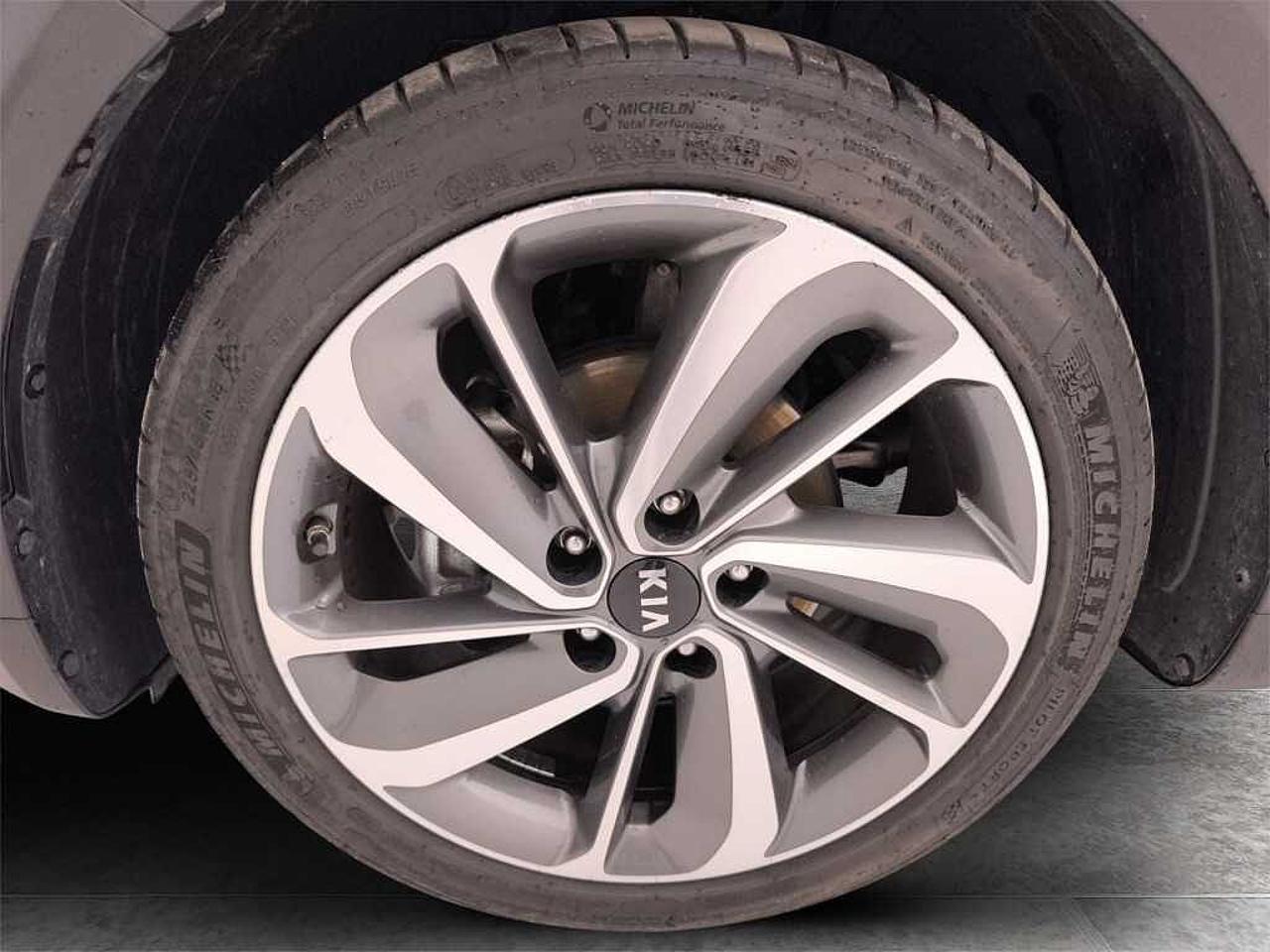 Kia Kia Niro usata 27