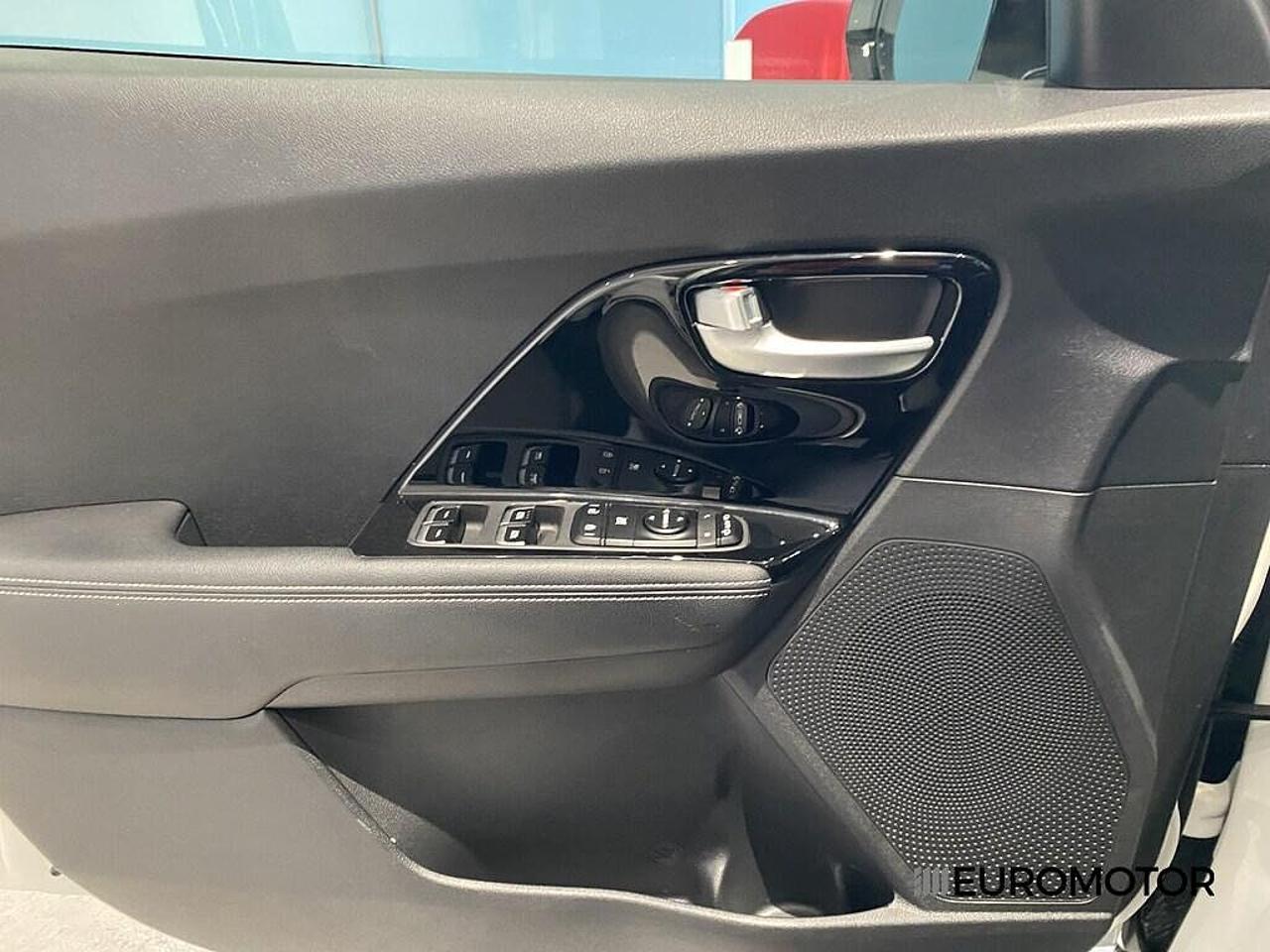 Kia Kia Niro usata, con GPS