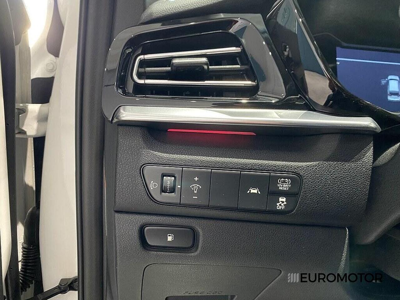 Kia Kia Niro usata, con Vetri Oscurati