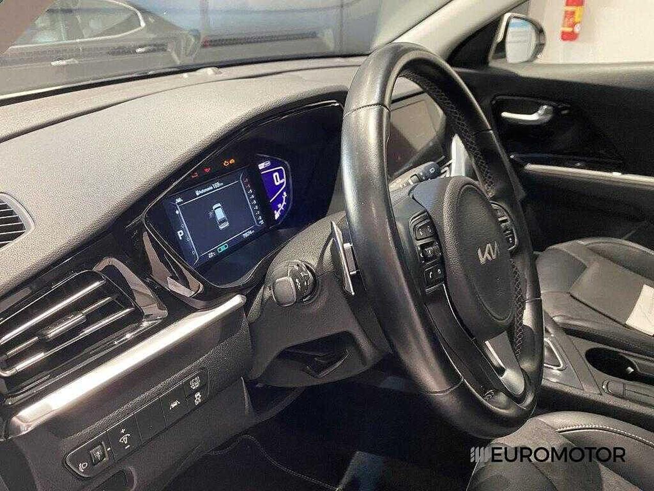 Kia Kia Niro usata 4