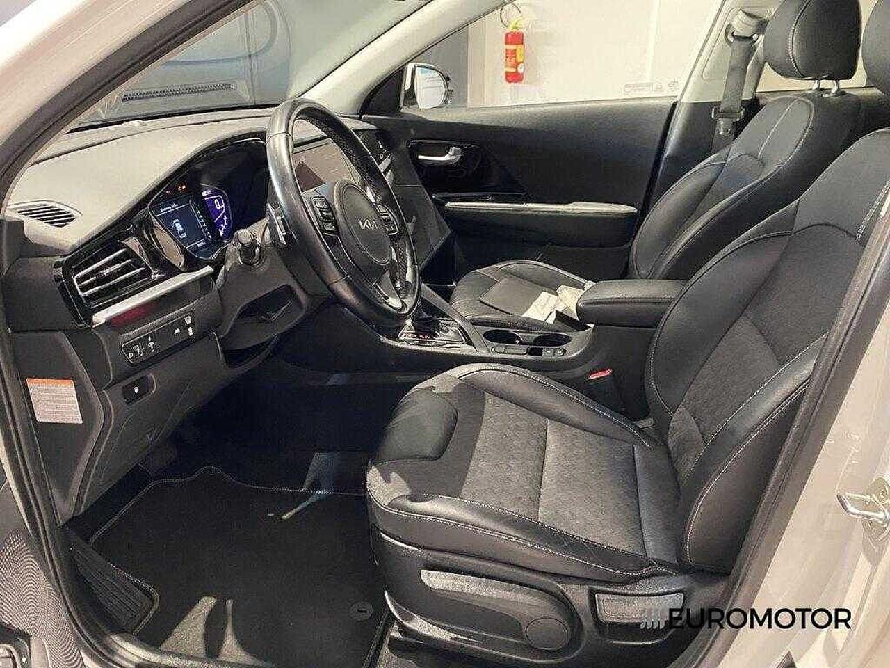 Kia Kia Niro usata 5