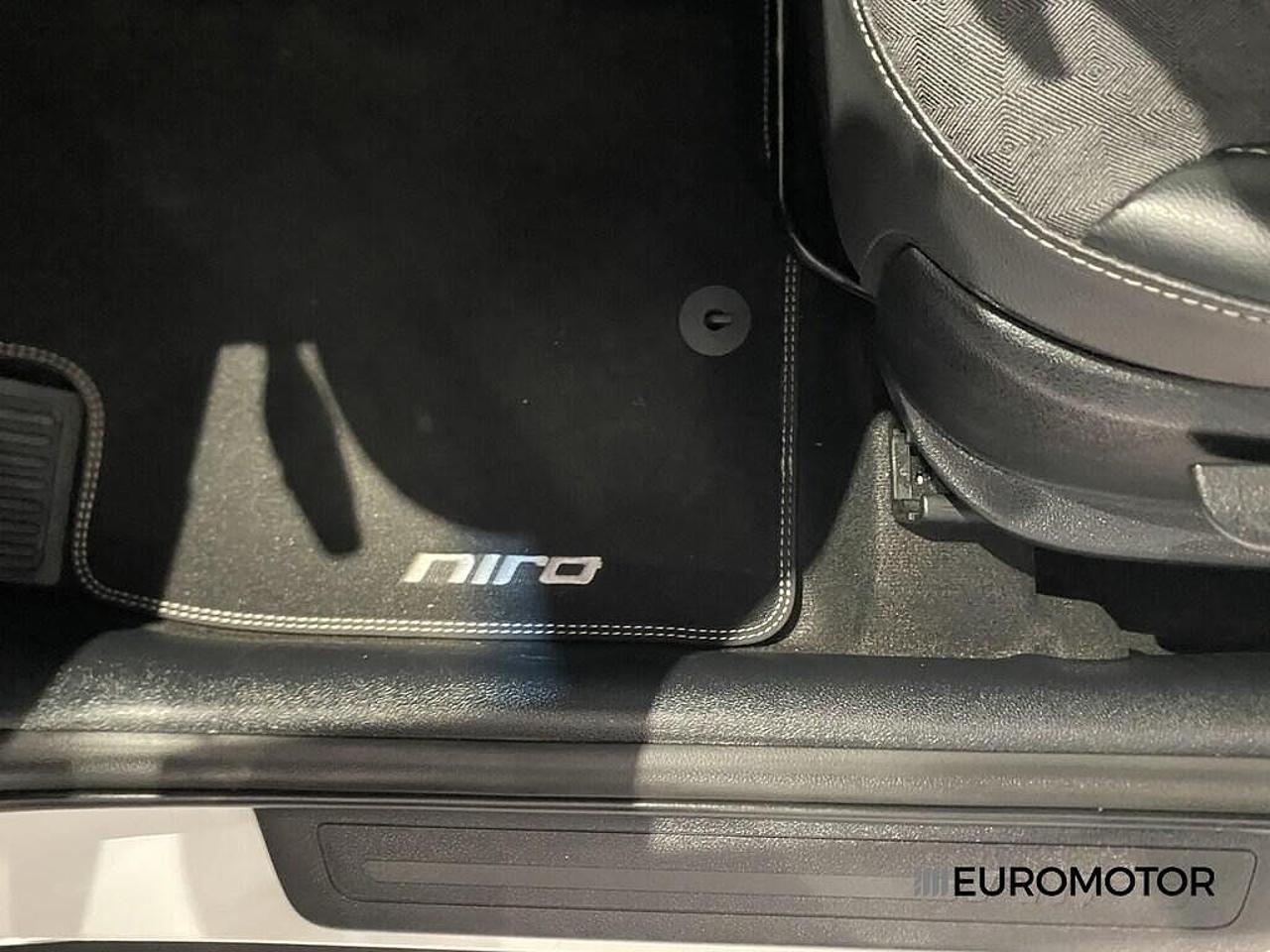 Kia Kia Niro usata 6