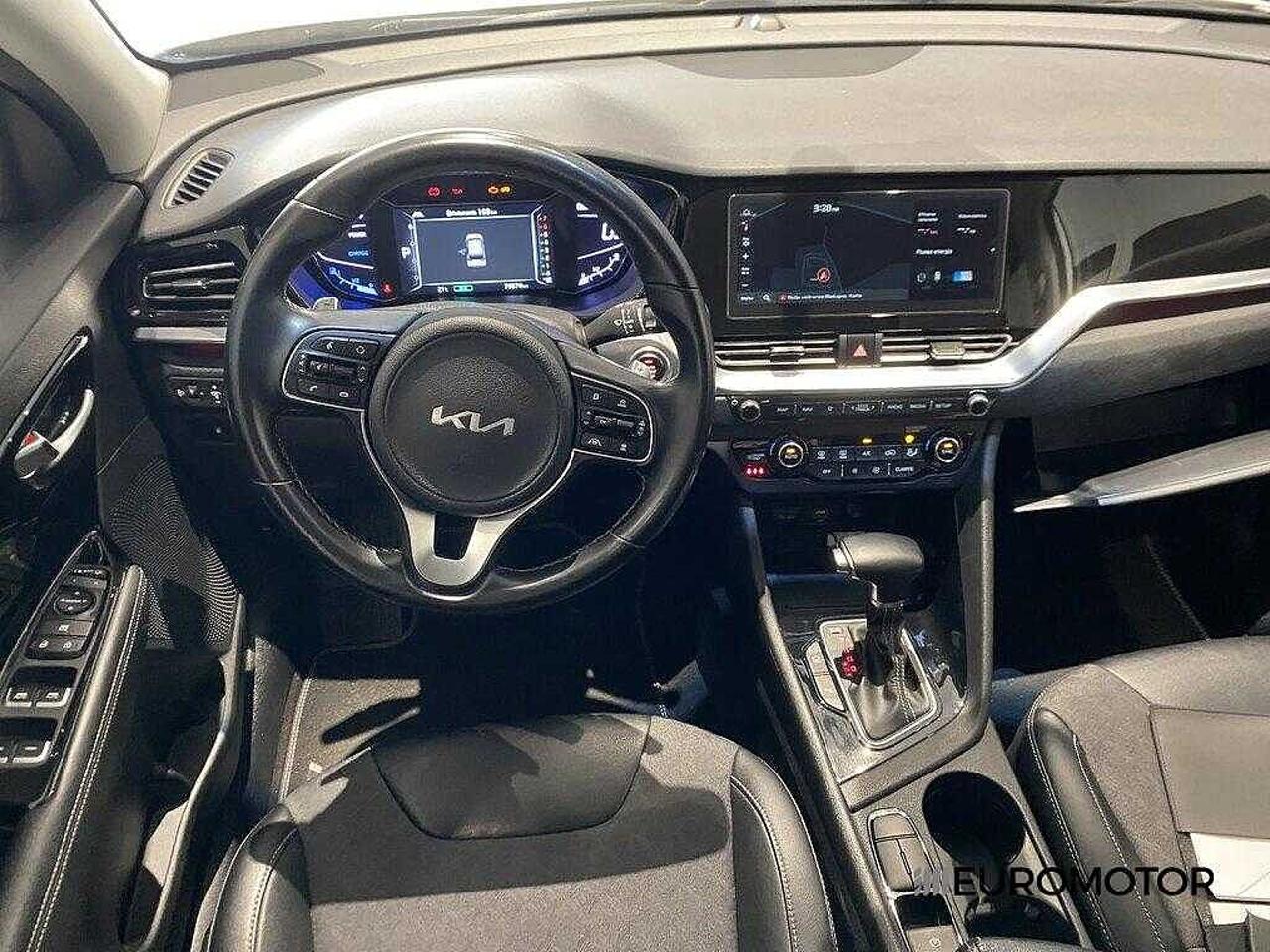 Kia Kia Niro usata 8