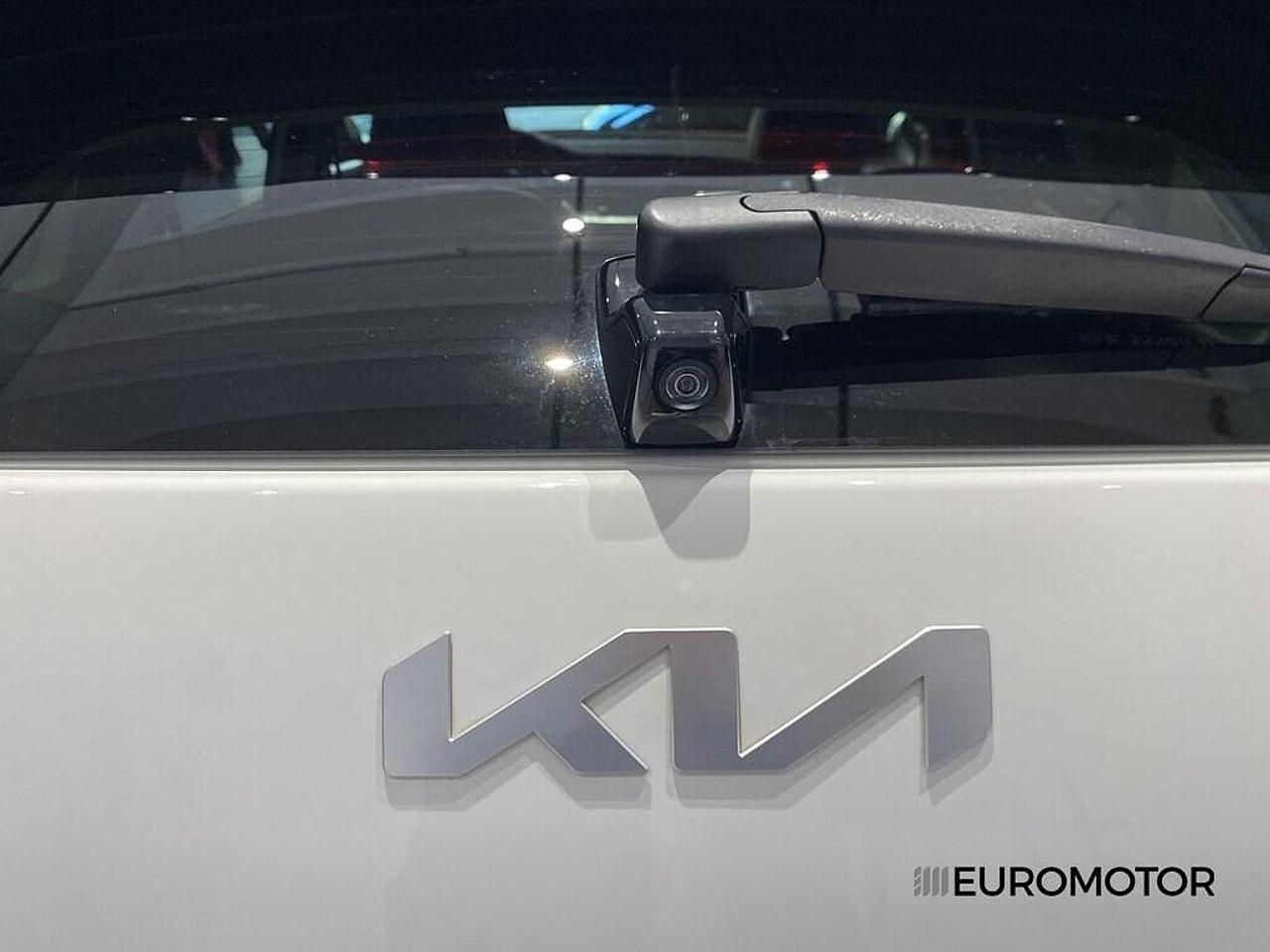 Kia Kia Niro usata 9