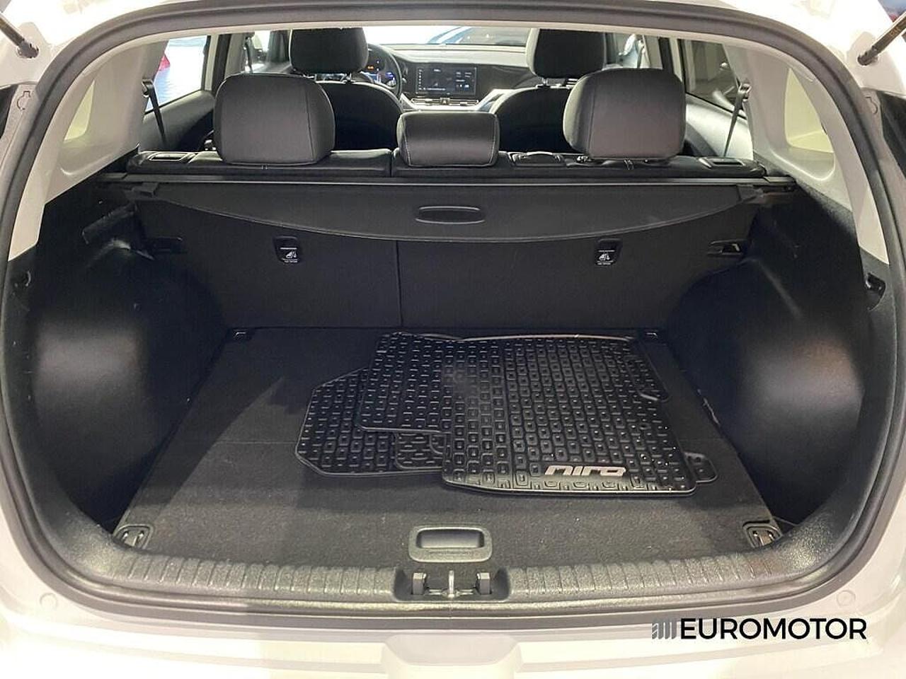 Kia Kia Niro usata 10