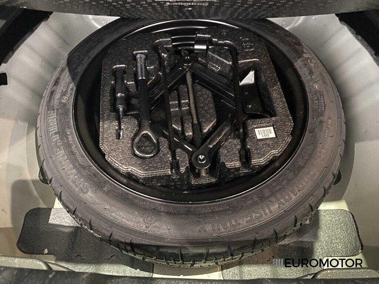 Kia Kia Niro usata 12