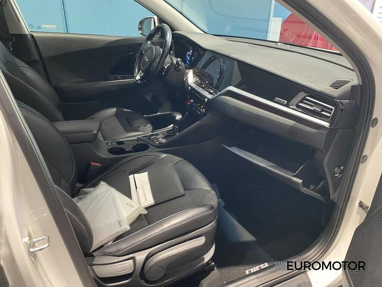 Kia Kia Niro usata 14