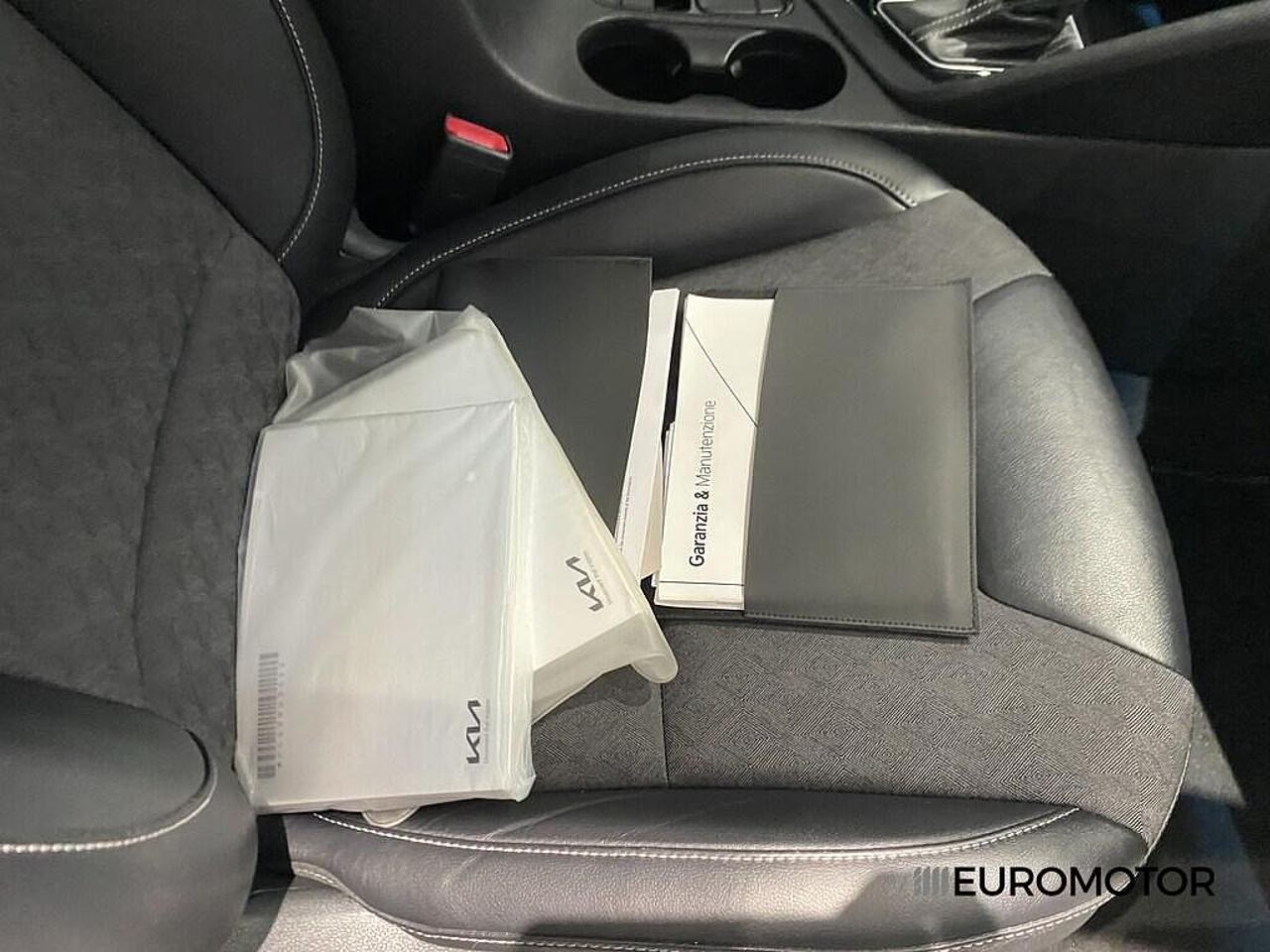 Kia Kia Niro usata 15