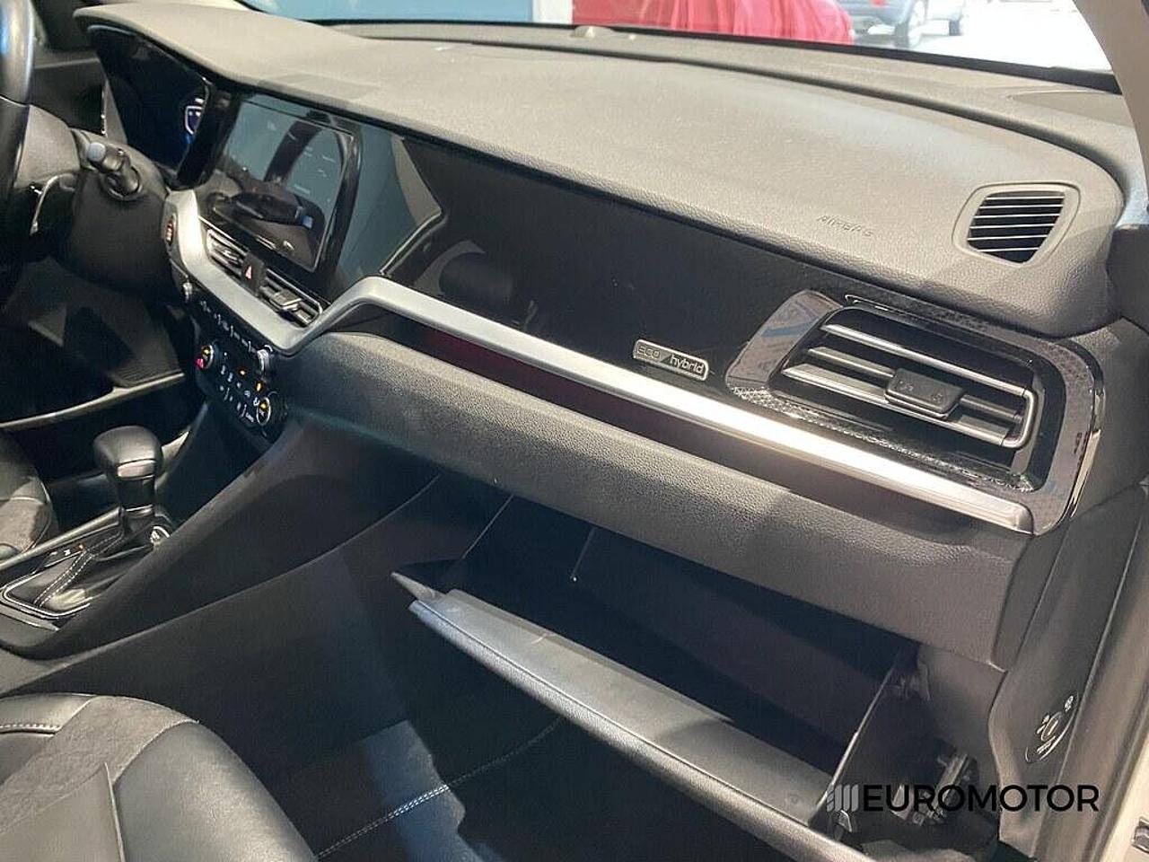 Kia Kia Niro usata 16