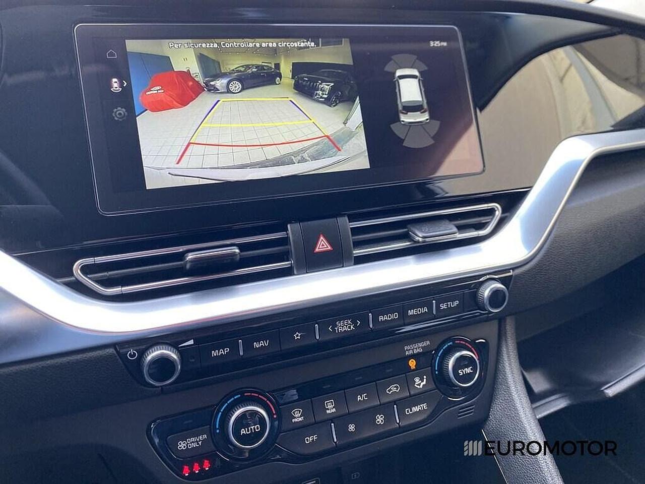 Kia Kia Niro usata 17