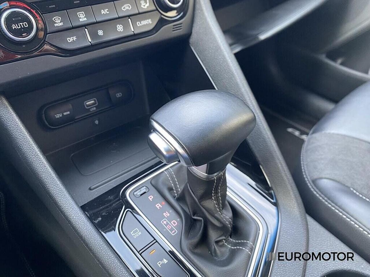 Kia Kia Niro usata 18