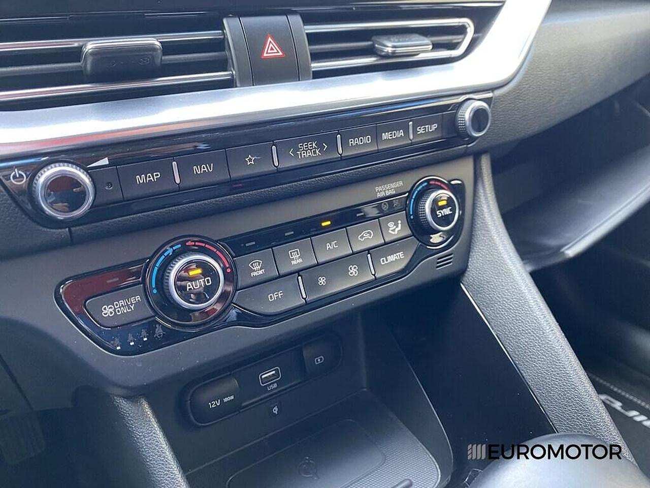 Kia Kia Niro usata 19