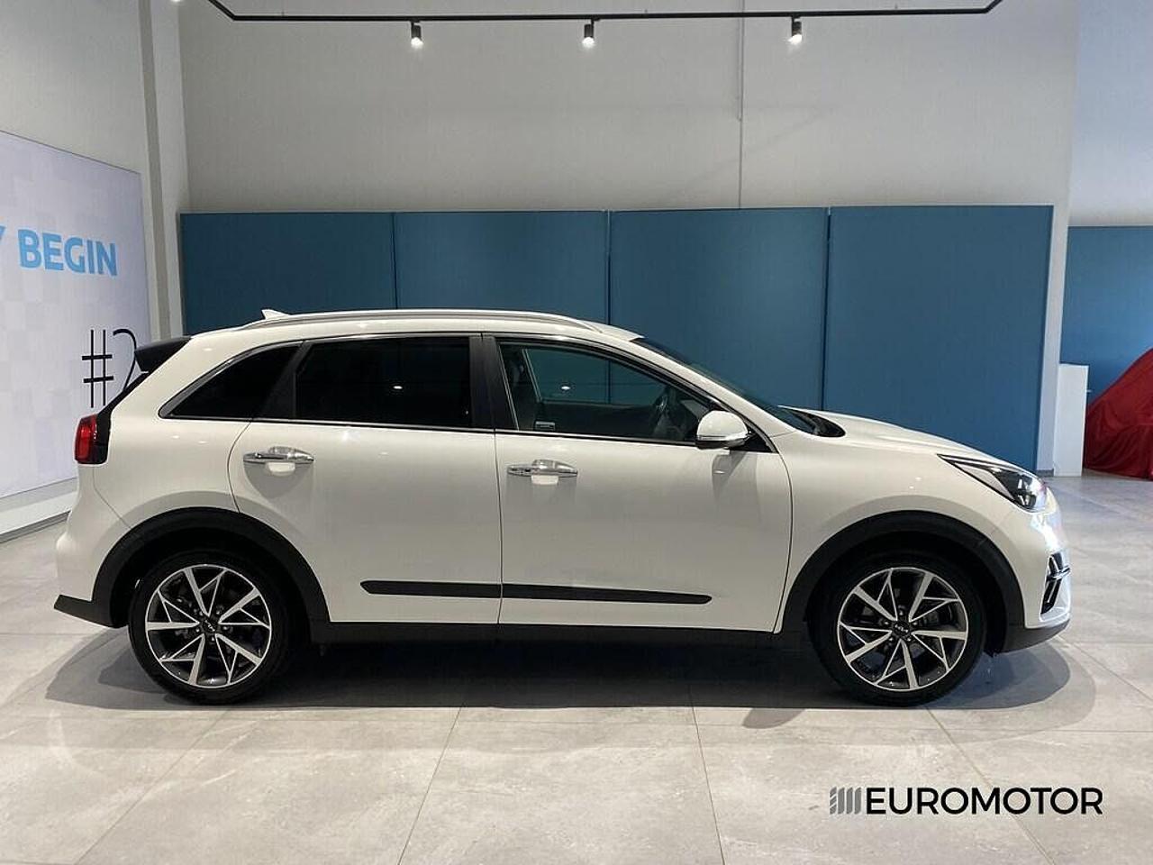 Kia Kia Niro usata 23