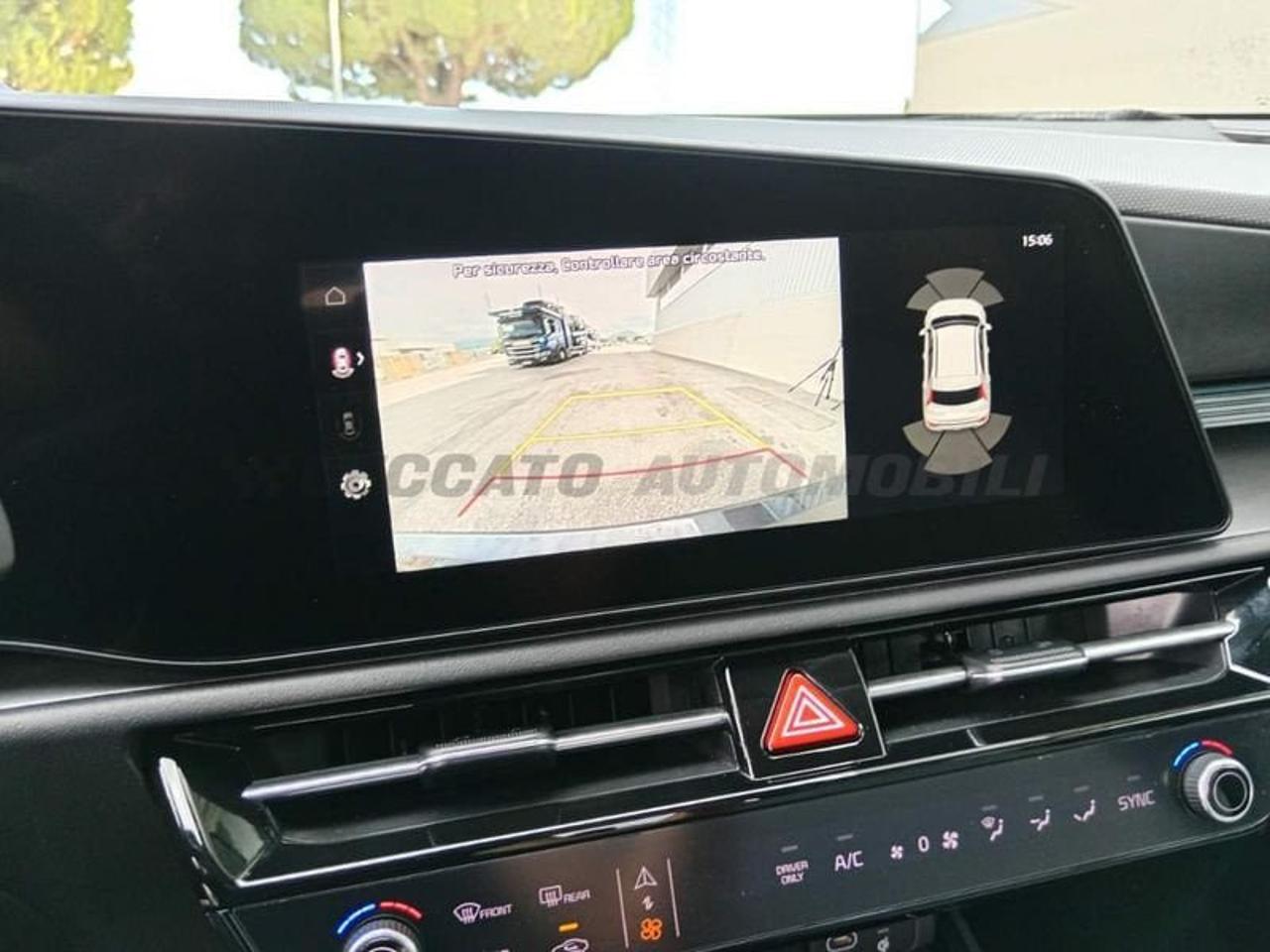 Kia Kia Niro usata 2