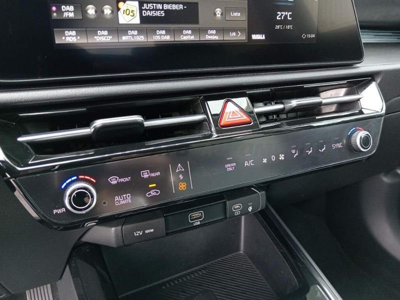 Kia Kia Niro usata 3