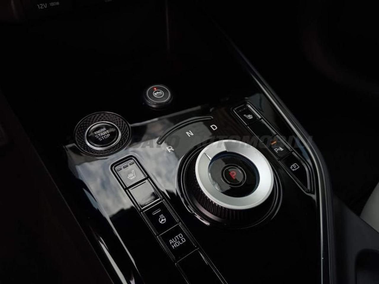 Kia Kia Niro usata 4