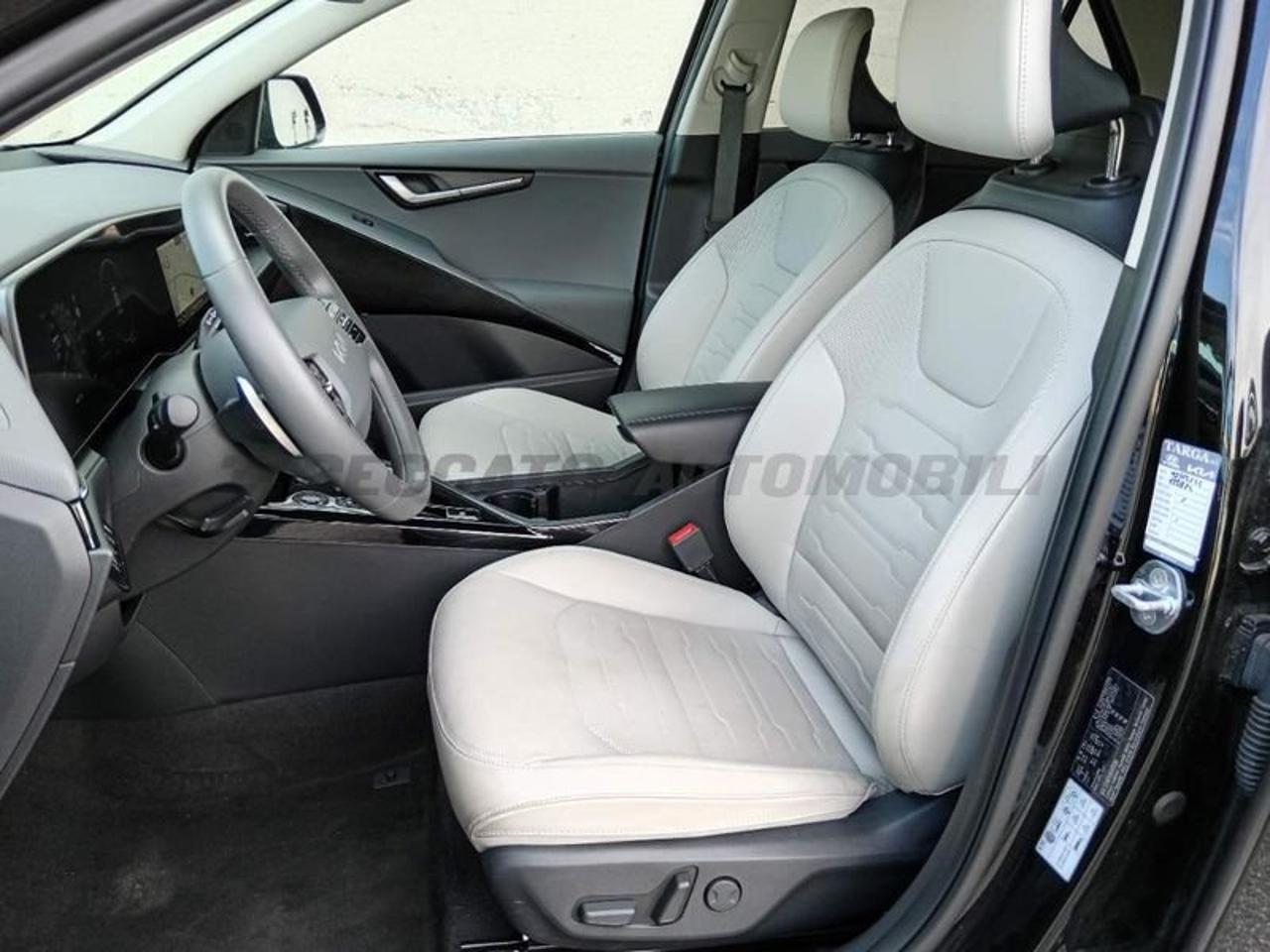 Kia Kia Niro usata 5