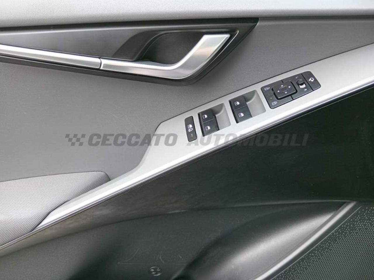 Kia Kia Niro usata 6