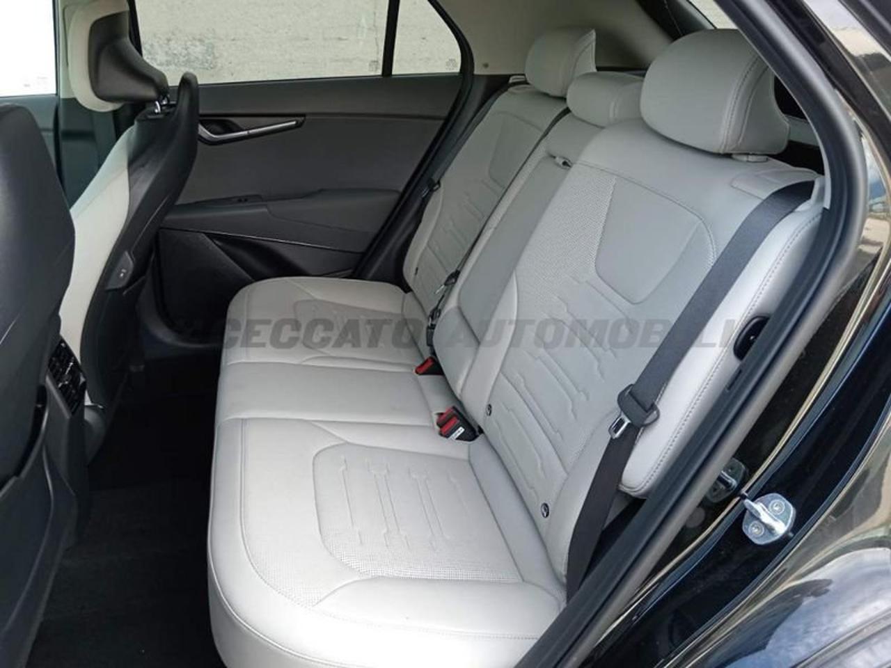 Kia Kia Niro usata 7