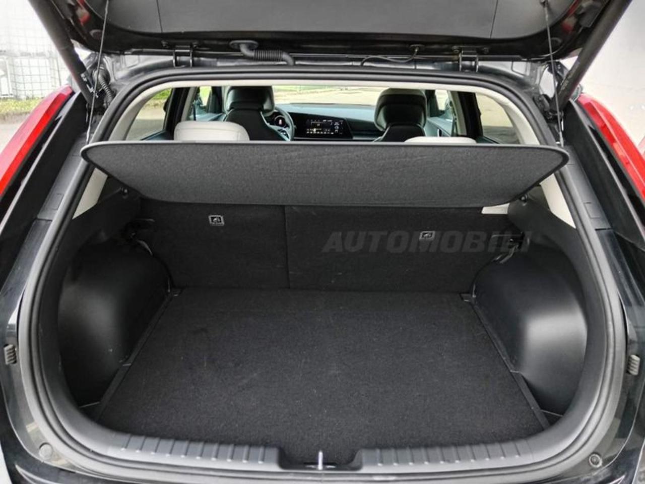 Kia Kia Niro usata 8