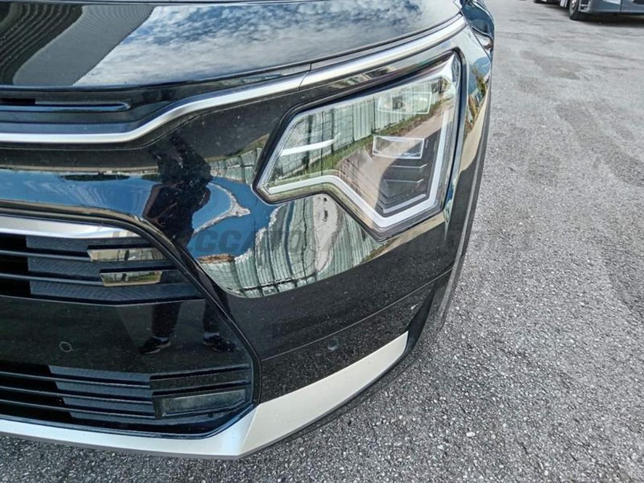 Kia Kia Niro usata 12