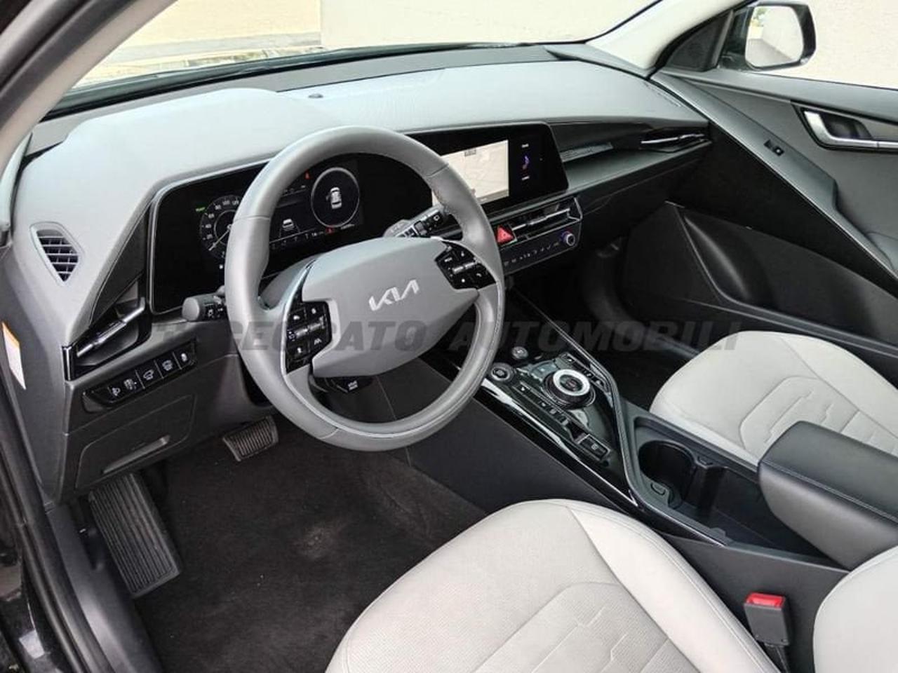 Kia Kia Niro usata 14