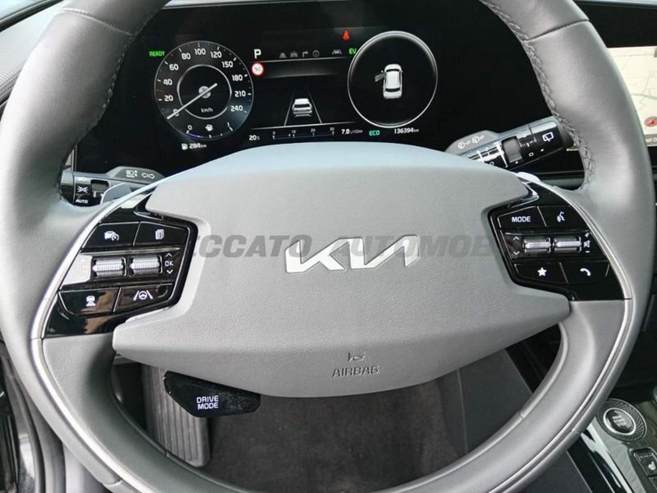 Kia Kia Niro usata 16