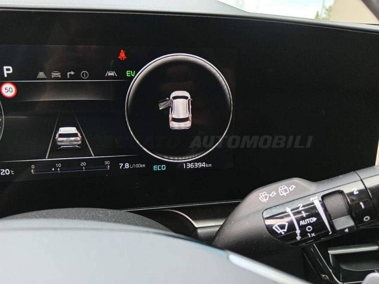 Kia Kia Niro usata 17