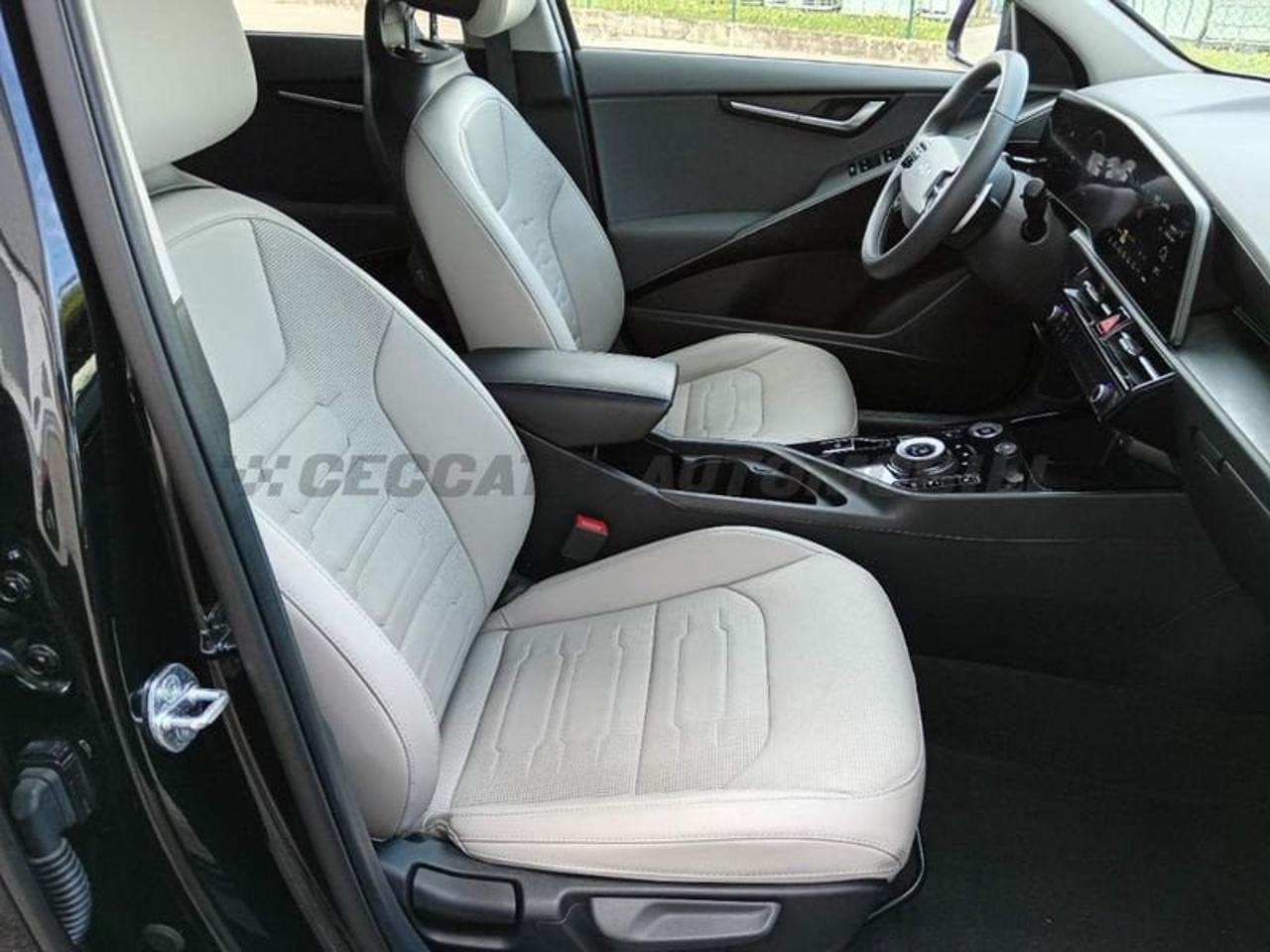 Kia Kia Niro usata 19