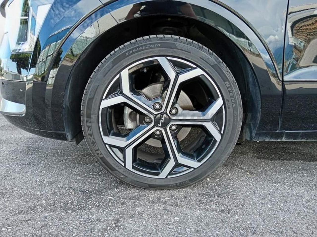 Kia Kia Niro usata 23