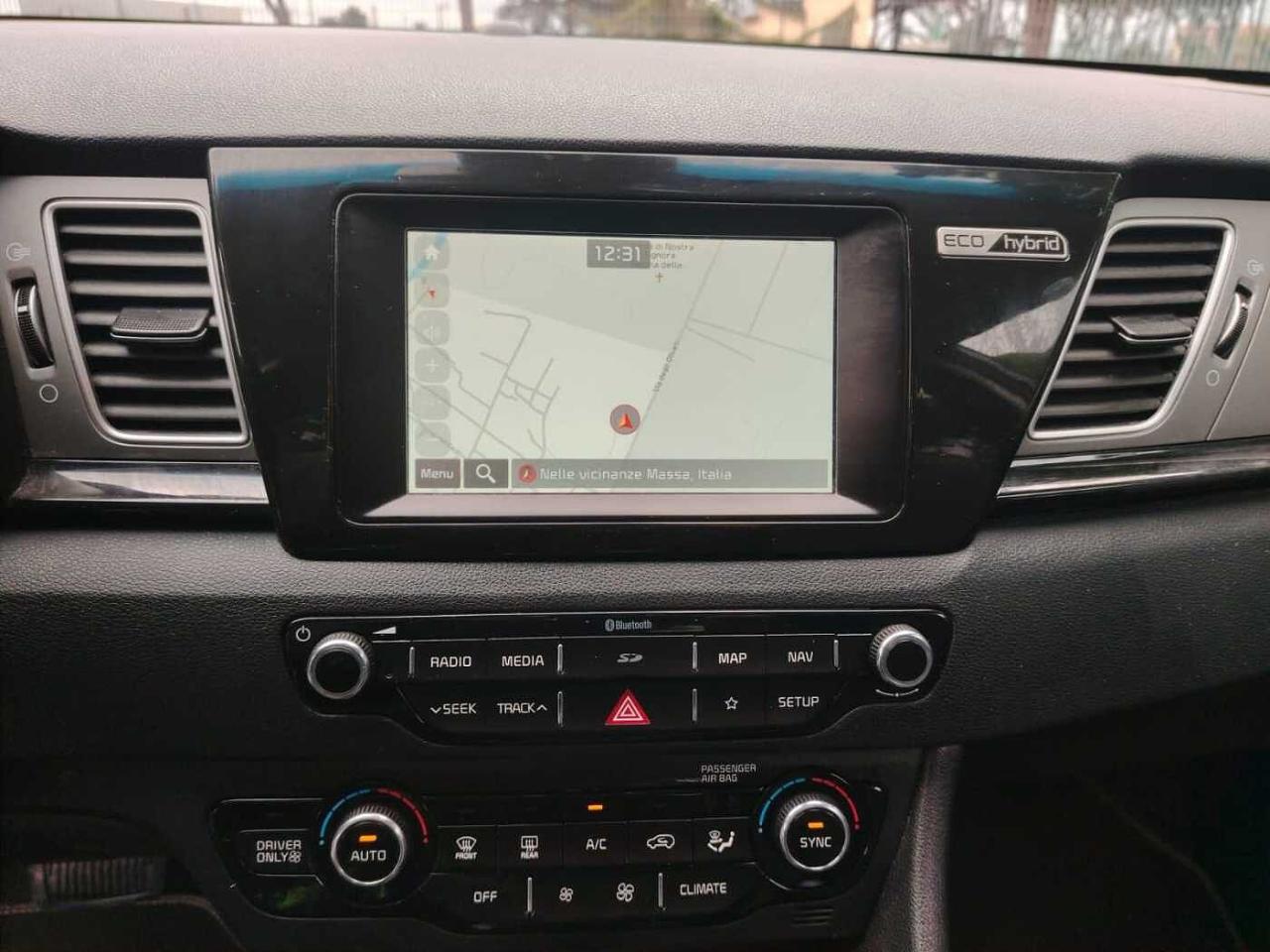 Kia Kia Niro usata 2